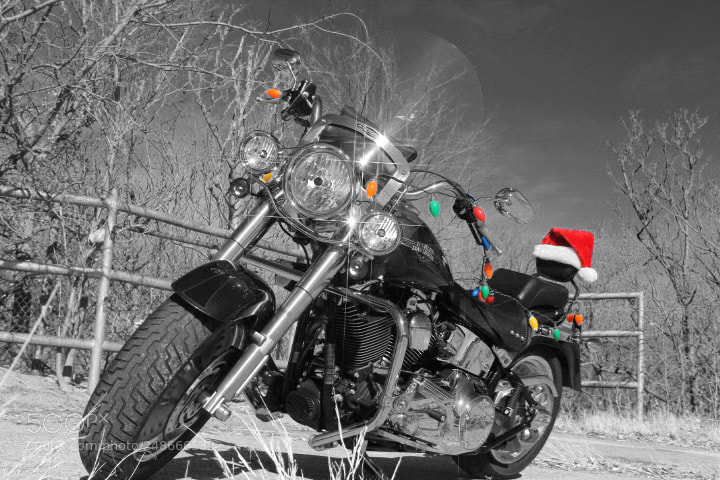Canon EOS 1100D (EOS Rebel T3 / EOS Kiss X50) sample photo. Christmas for santa photography