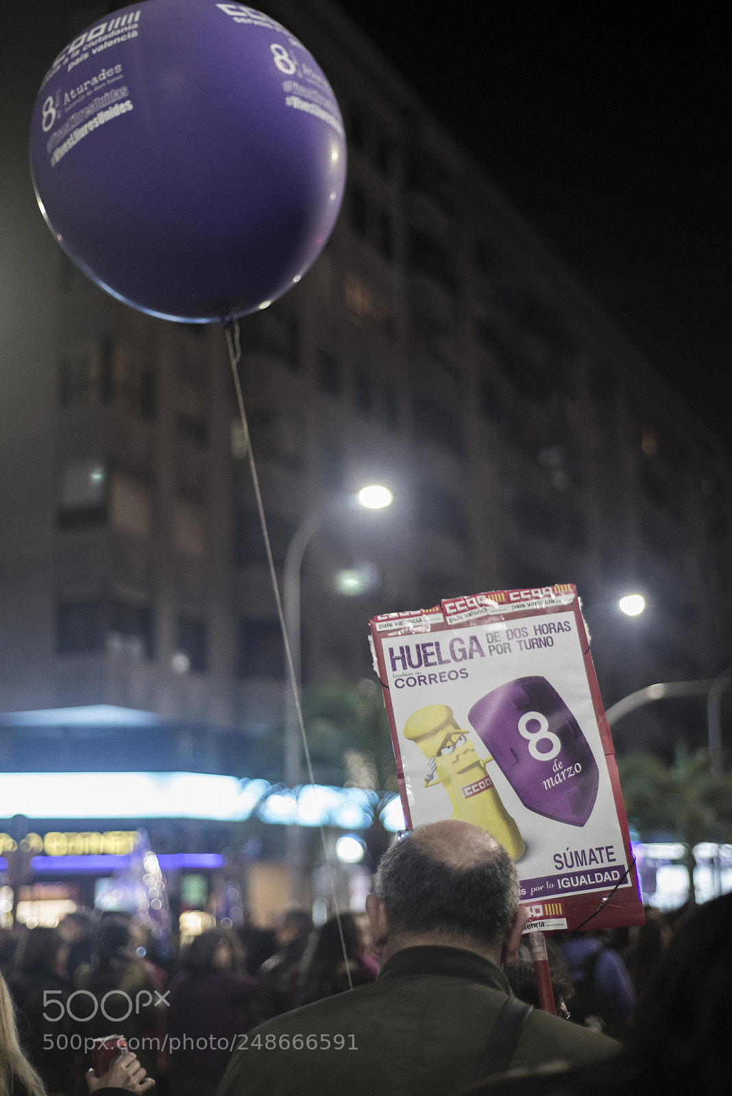 Nikon D610 sample photo. #8m - alicante photography
