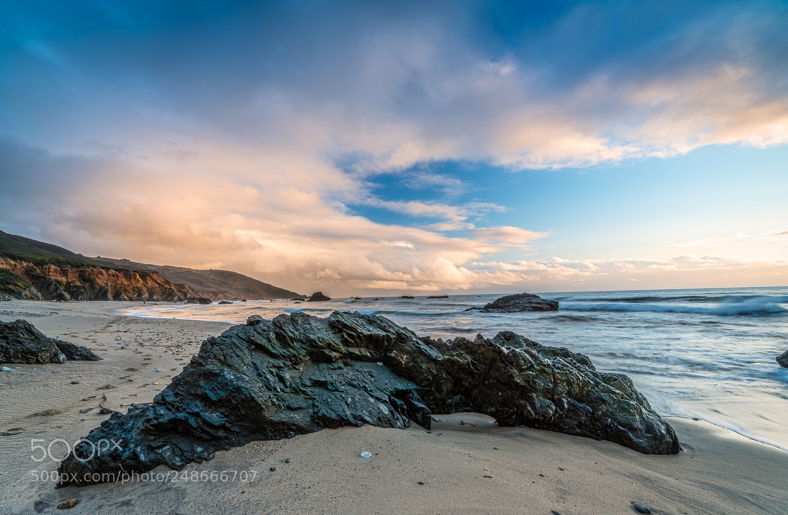 Sony a7R III sample photo. Dragon glass photography