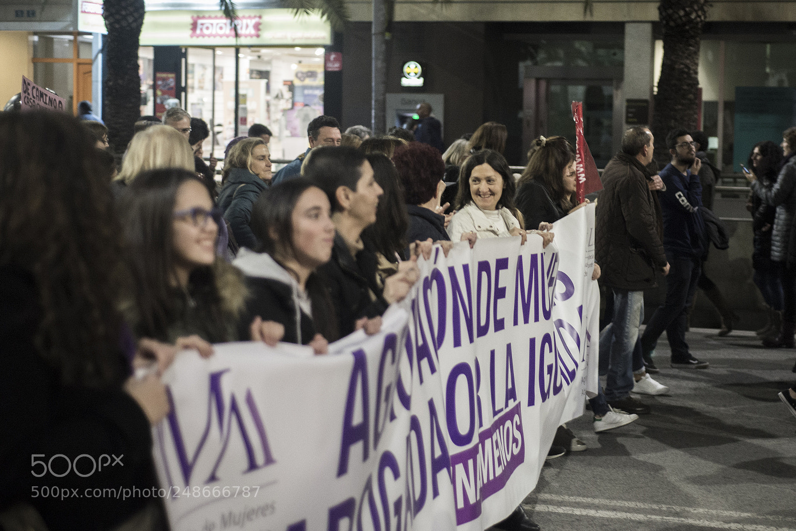Nikon D610 sample photo. #8m - alicante photography