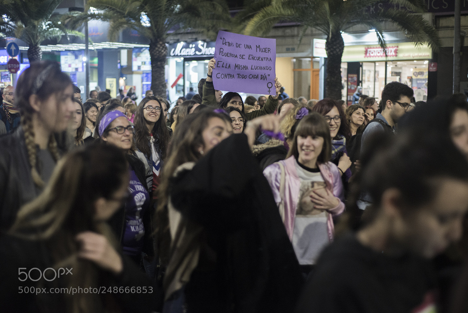 Nikon D610 sample photo. #8m - alicante photography