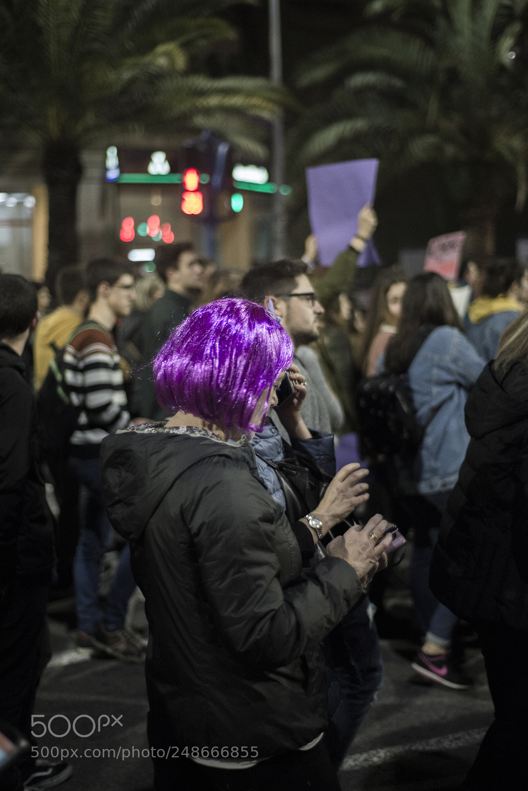 Nikon D610 sample photo. #8m - alicante photography