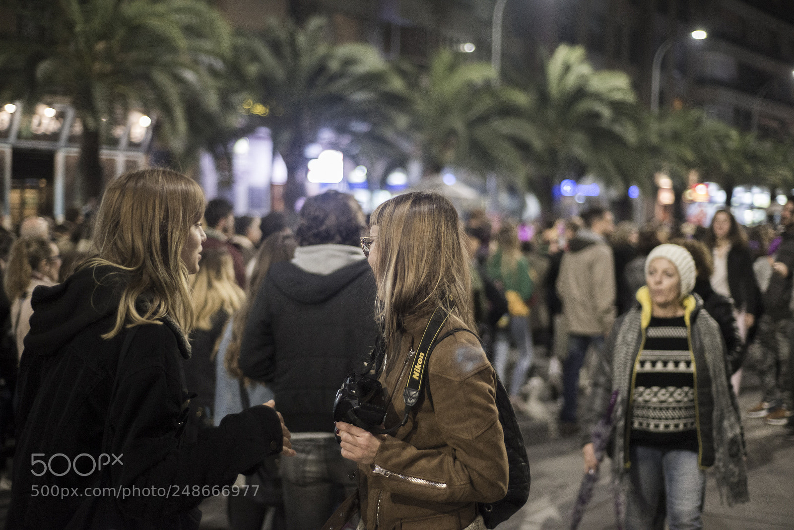 Nikon D610 sample photo. #8m - alicante photography