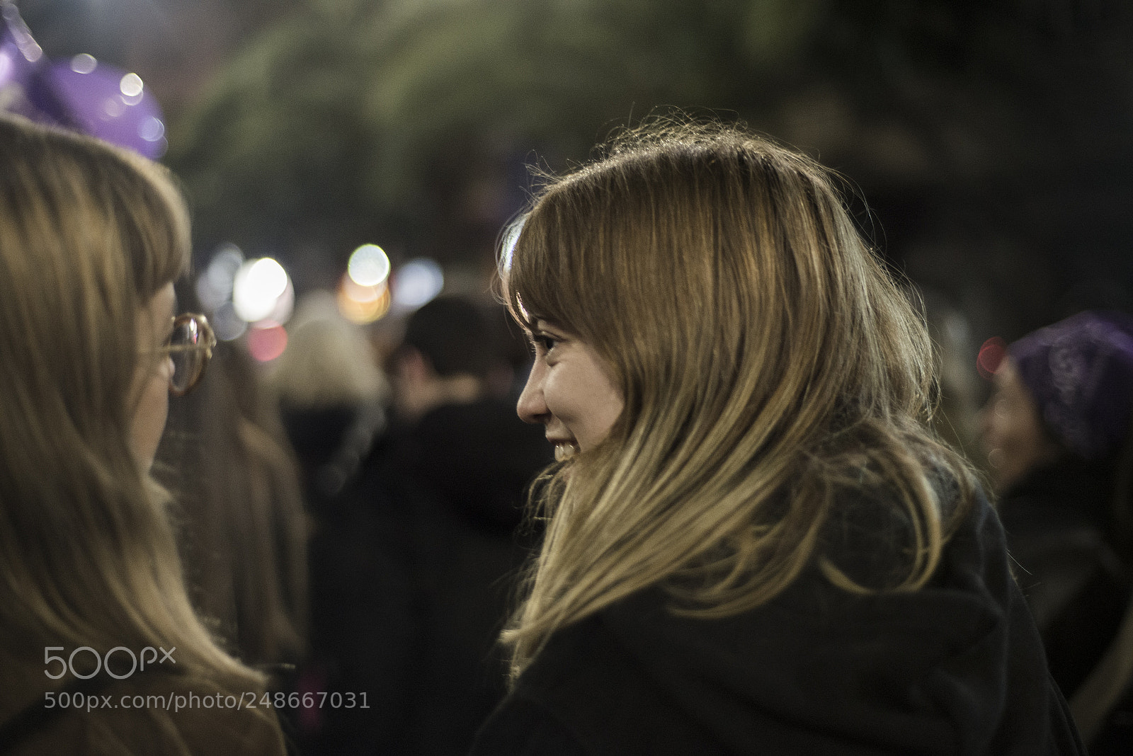 Nikon D610 sample photo. #8m - alicante photography