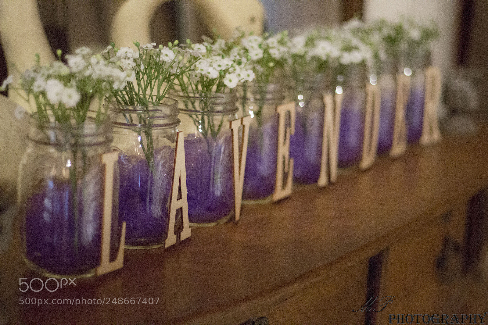 Canon EOS 700D (EOS Rebel T5i / EOS Kiss X7i) sample photo. Lavender photography