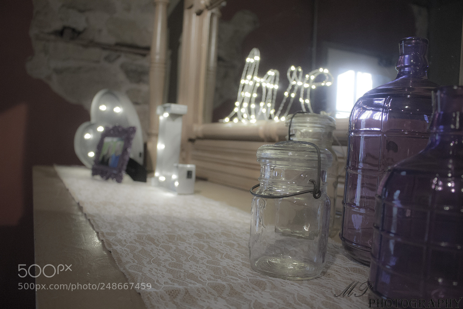 Canon EOS 700D (EOS Rebel T5i / EOS Kiss X7i) sample photo. Lavender photography