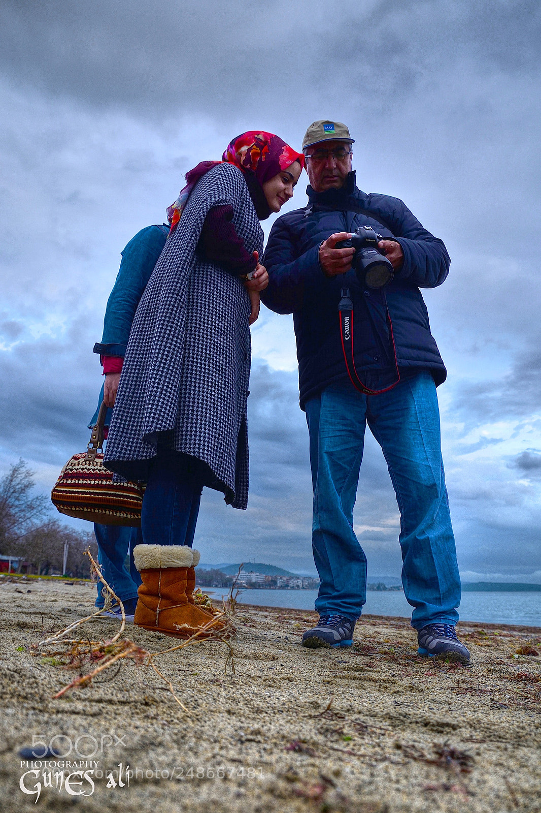 Nikon D7100 sample photo. Fotoğraf çı photography