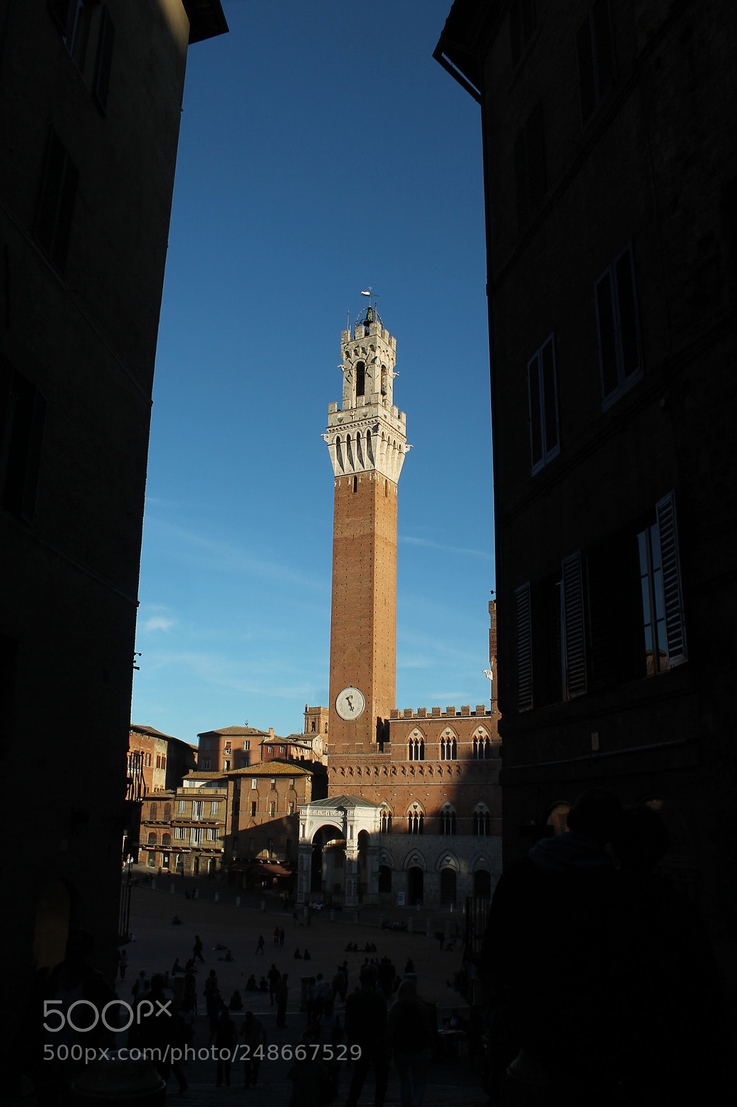 Canon EOS 1100D (EOS Rebel T3 / EOS Kiss X50) sample photo. Pausa en siena photography