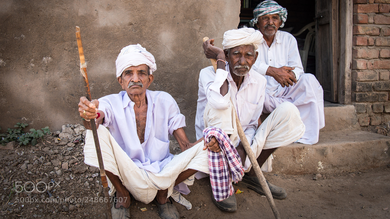 Nikon D800 sample photo. Three wise men photography