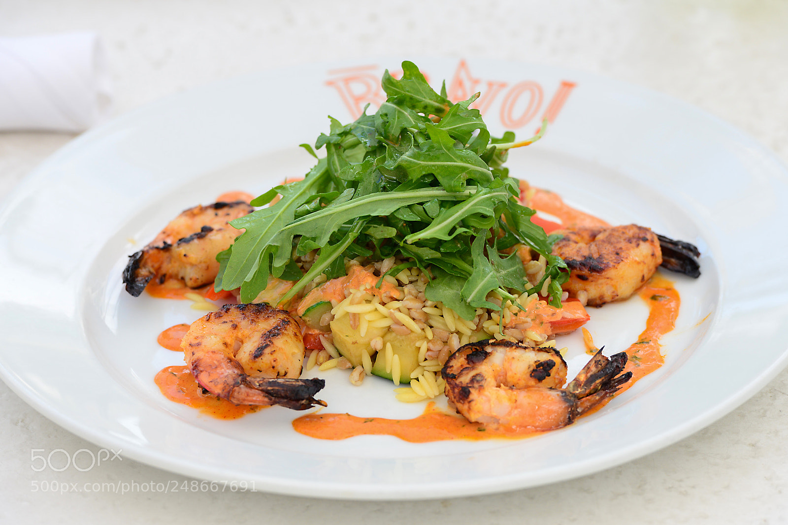 Nikon D800 sample photo. Salad photography
