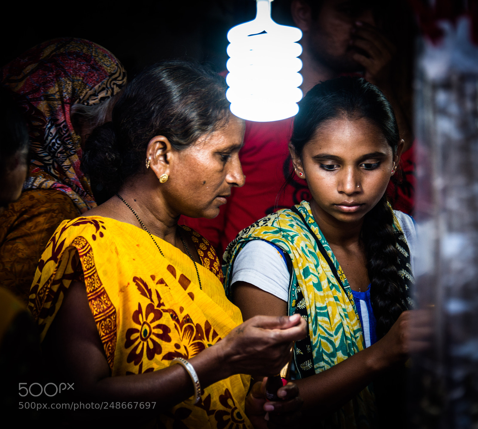Nikon D800 sample photo. Illuminating photography