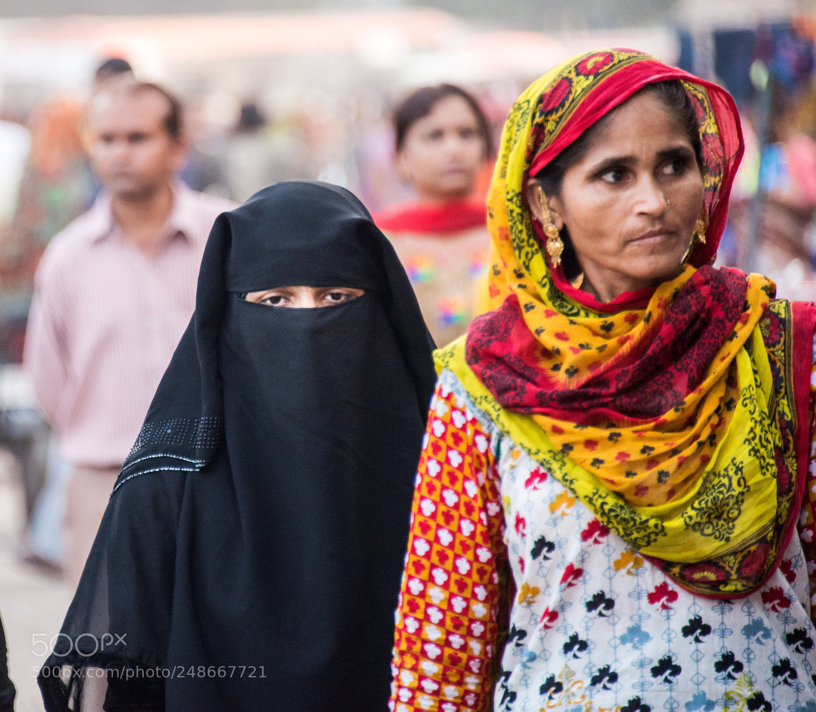 Nikon D800 sample photo. Multiculturalism photography