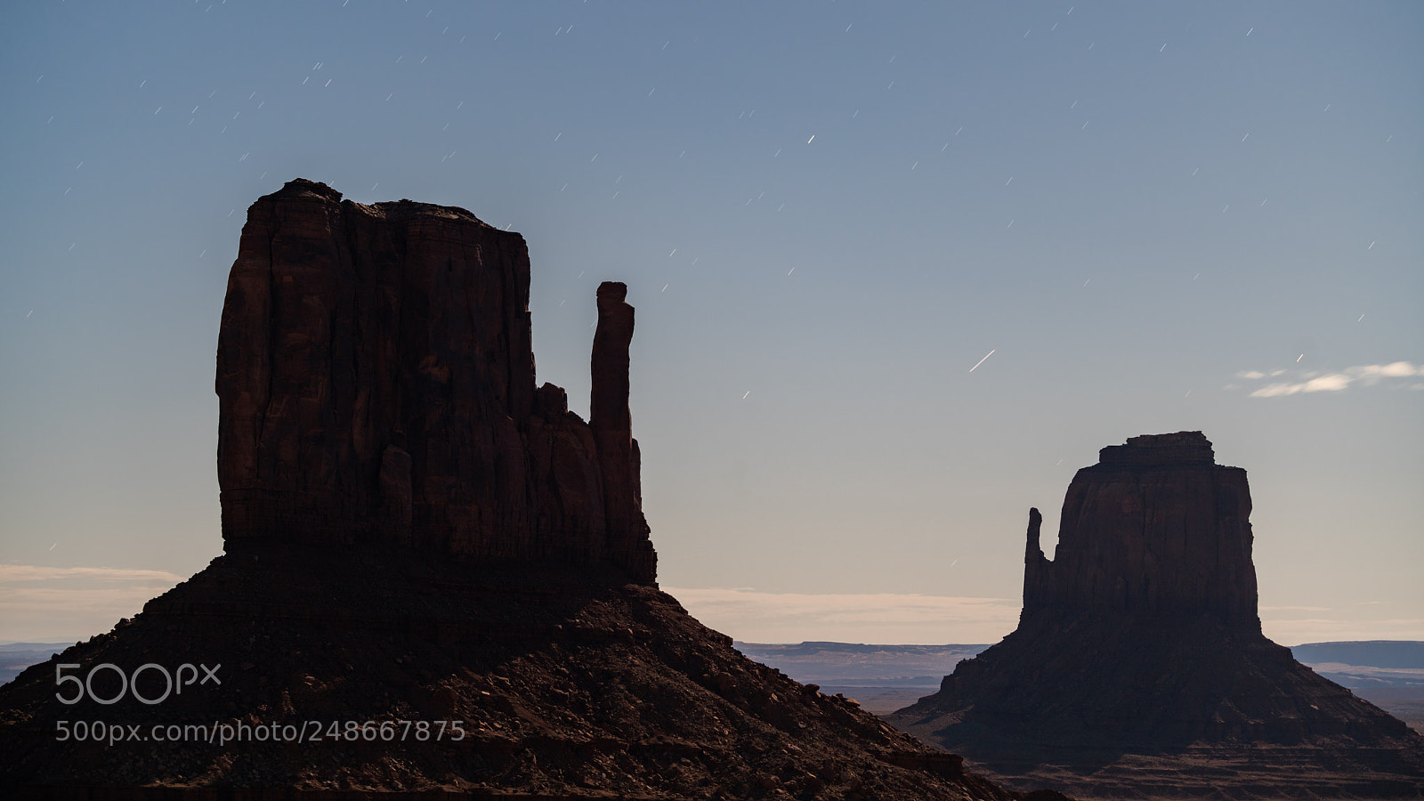 Sony a7R II sample photo. Moonlit mittens photography