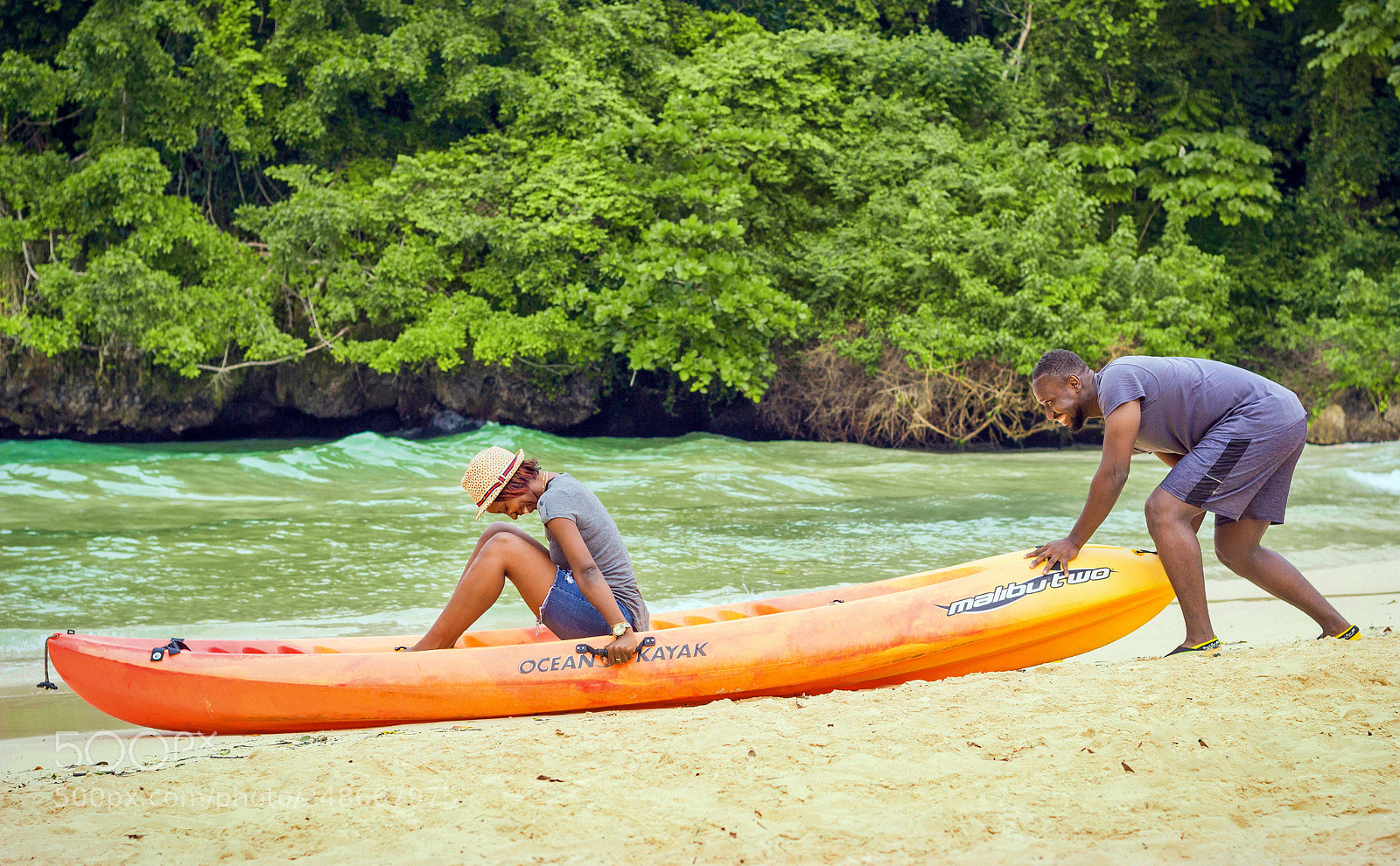 Canon EOS 600D (Rebel EOS T3i / EOS Kiss X5) sample photo. Kayaking fun! photography