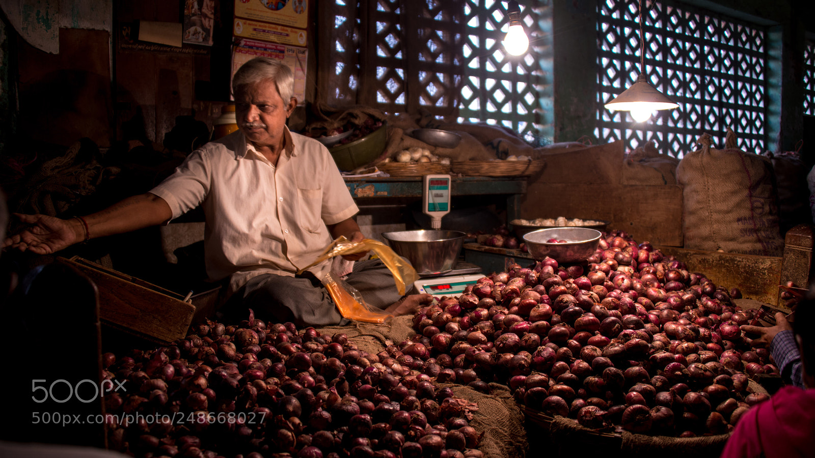 Nikon D800 sample photo. Yes we have onions photography