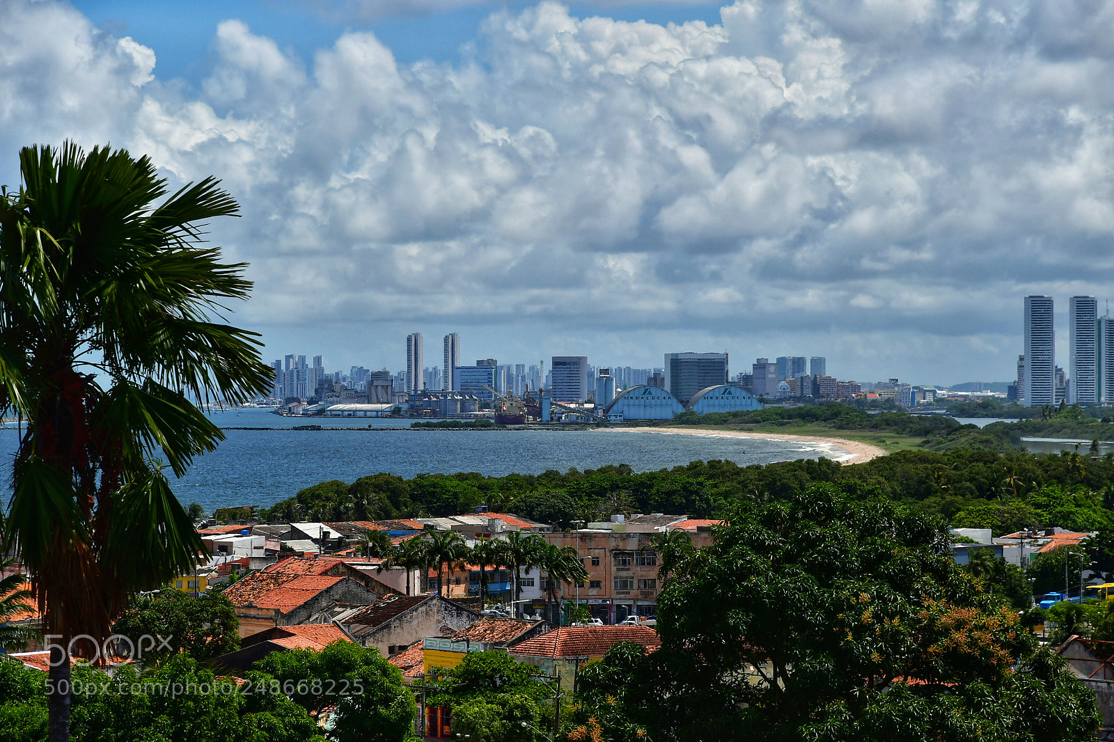 Nikon D500 sample photo. City photography