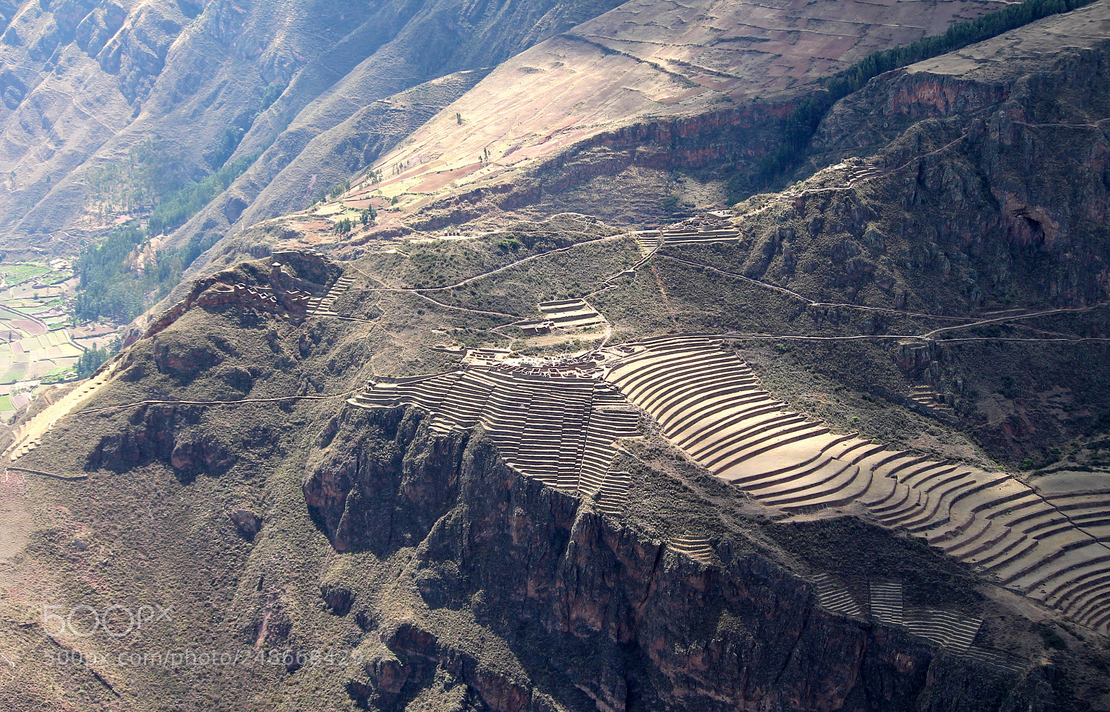 Canon EOS 1100D (EOS Rebel T3 / EOS Kiss X50) sample photo. Pisac photography