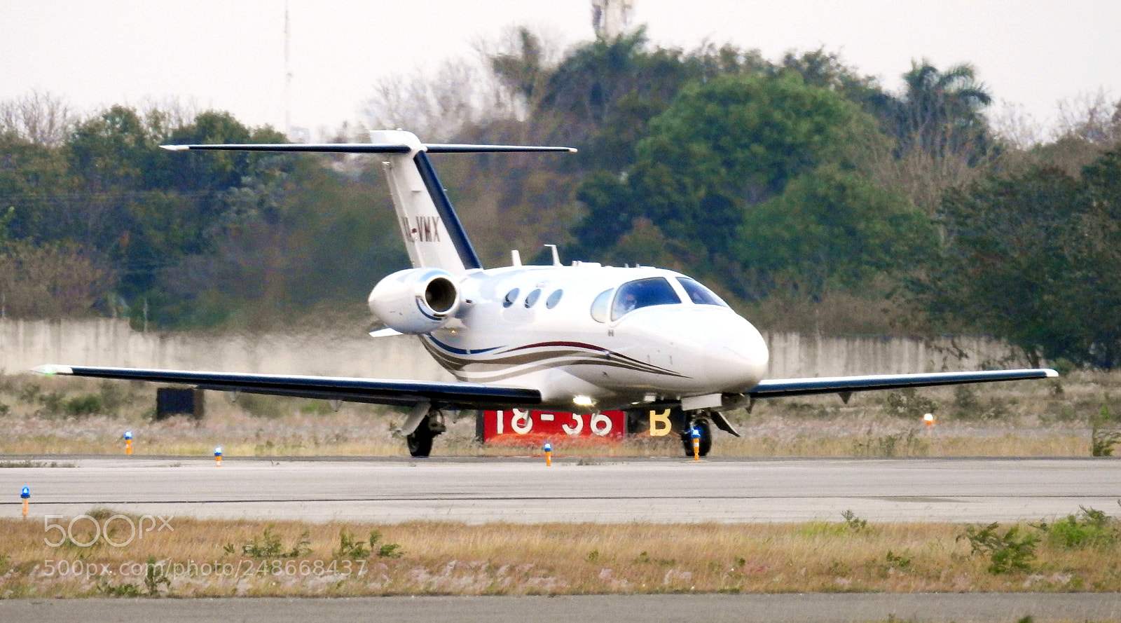 Nikon Coolpix P900 sample photo. Plane private at mmmd photography