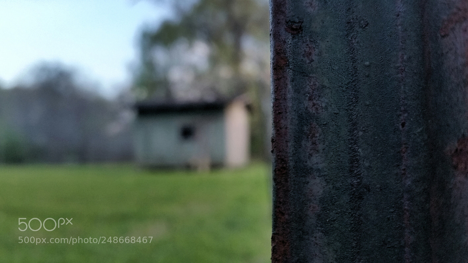 Samsung Galaxy S5 sample photo. Across the way photography