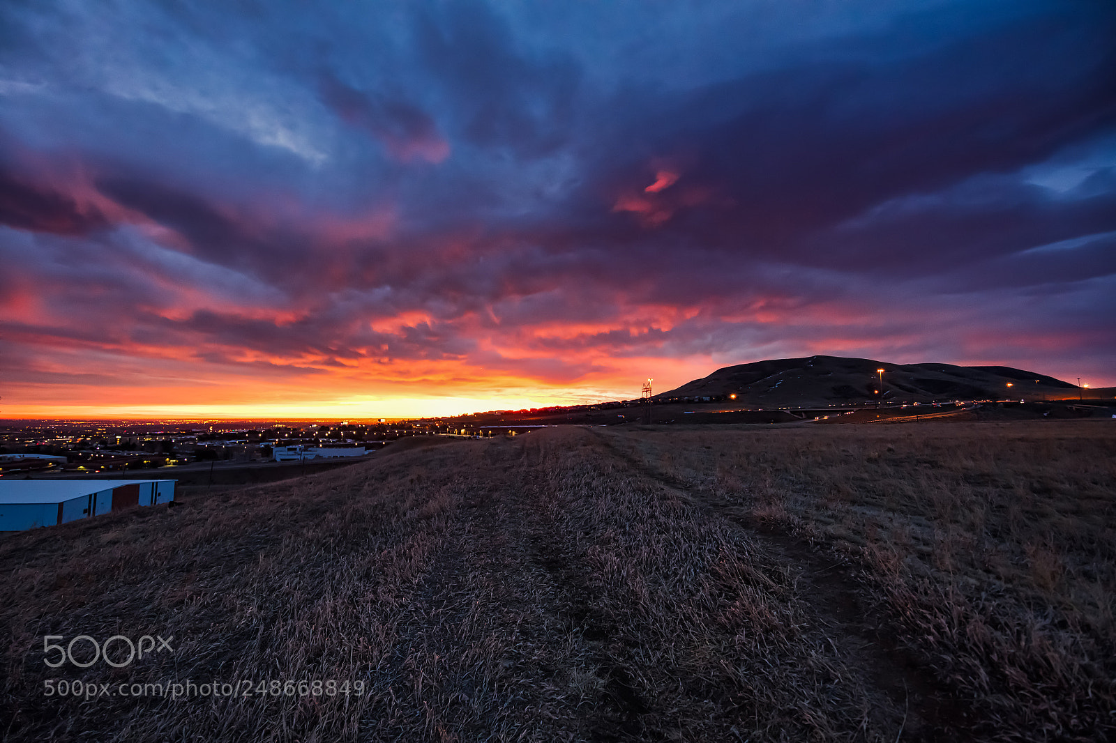 Canon EOS 5DS R sample photo. Just another sunrise photography