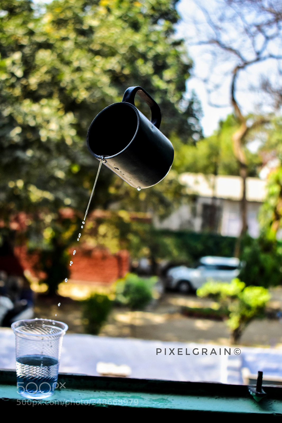 Nikon D3400 sample photo. Le vi ta ti photography