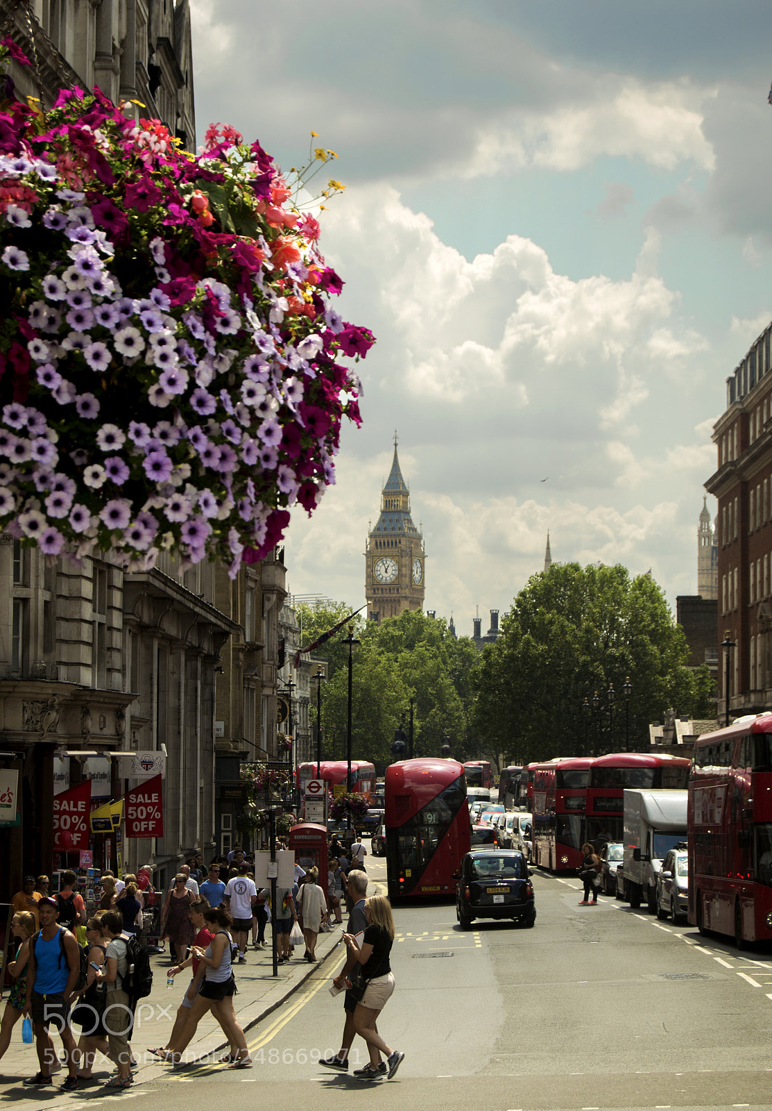 Nikon D3100 sample photo. London summer 16 photography