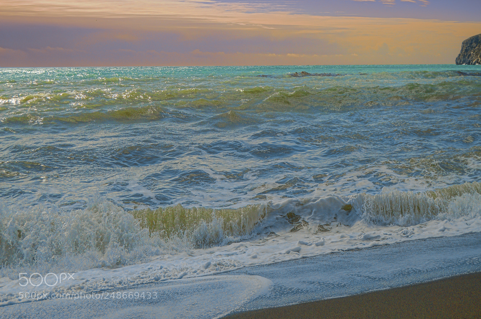 Nikon D3200 sample photo. Colors photography