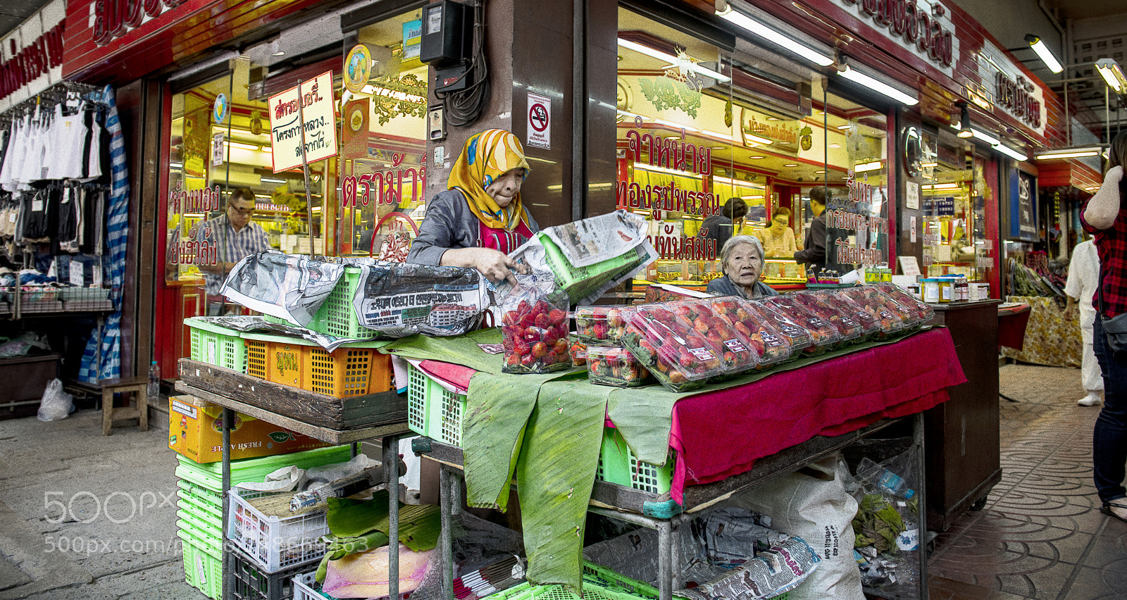 Nikon D850 sample photo. De l'or et des photography