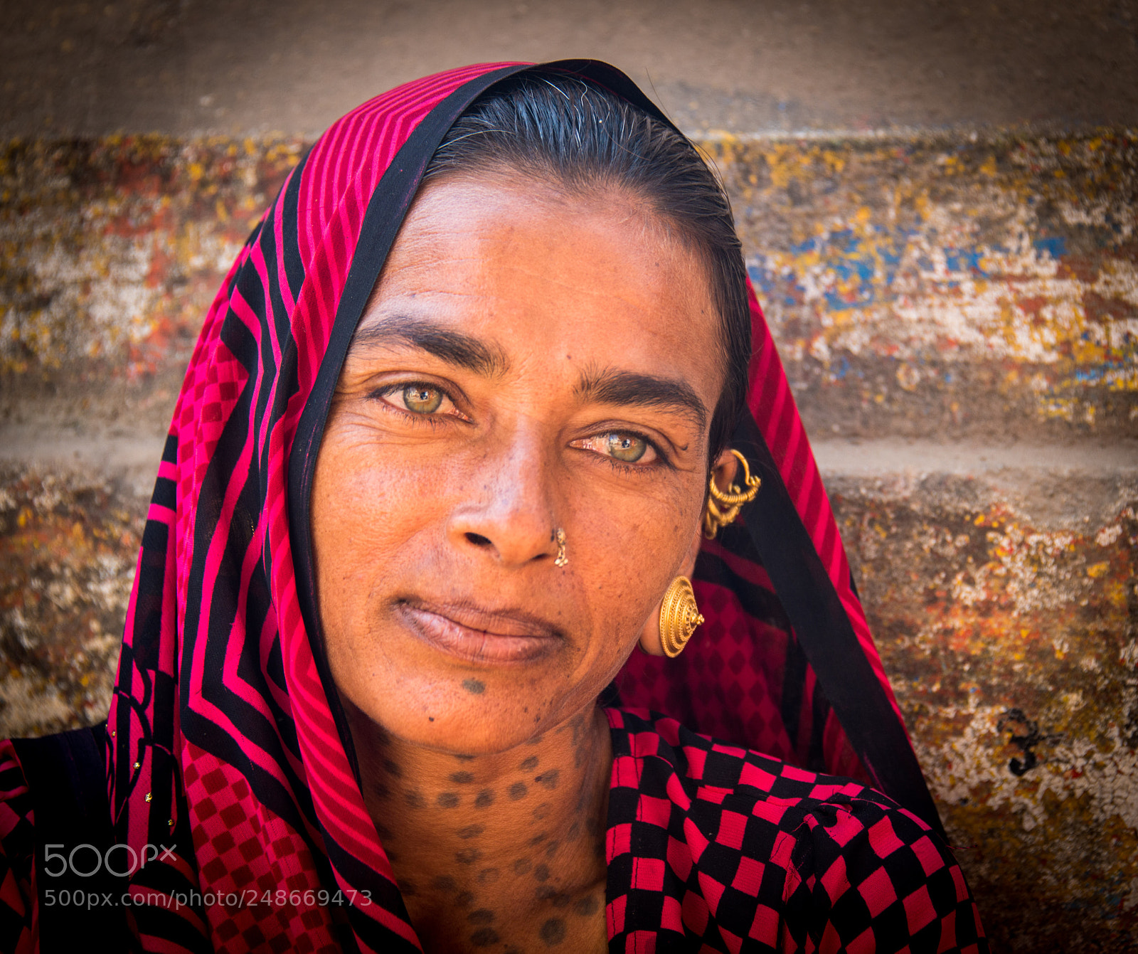Nikon D800 sample photo. Those eyes photography