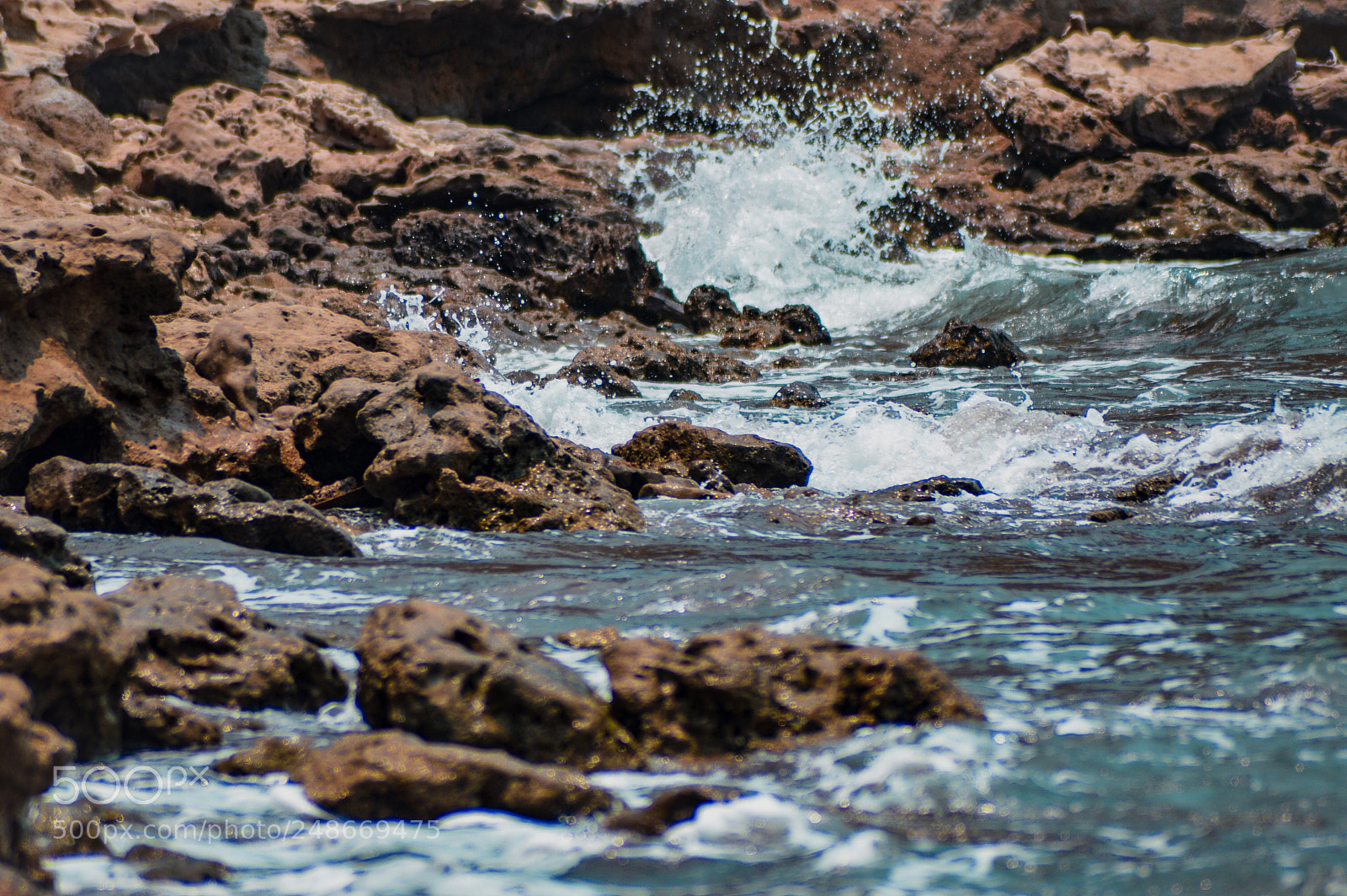 Nikon D3200 sample photo. ?? photography