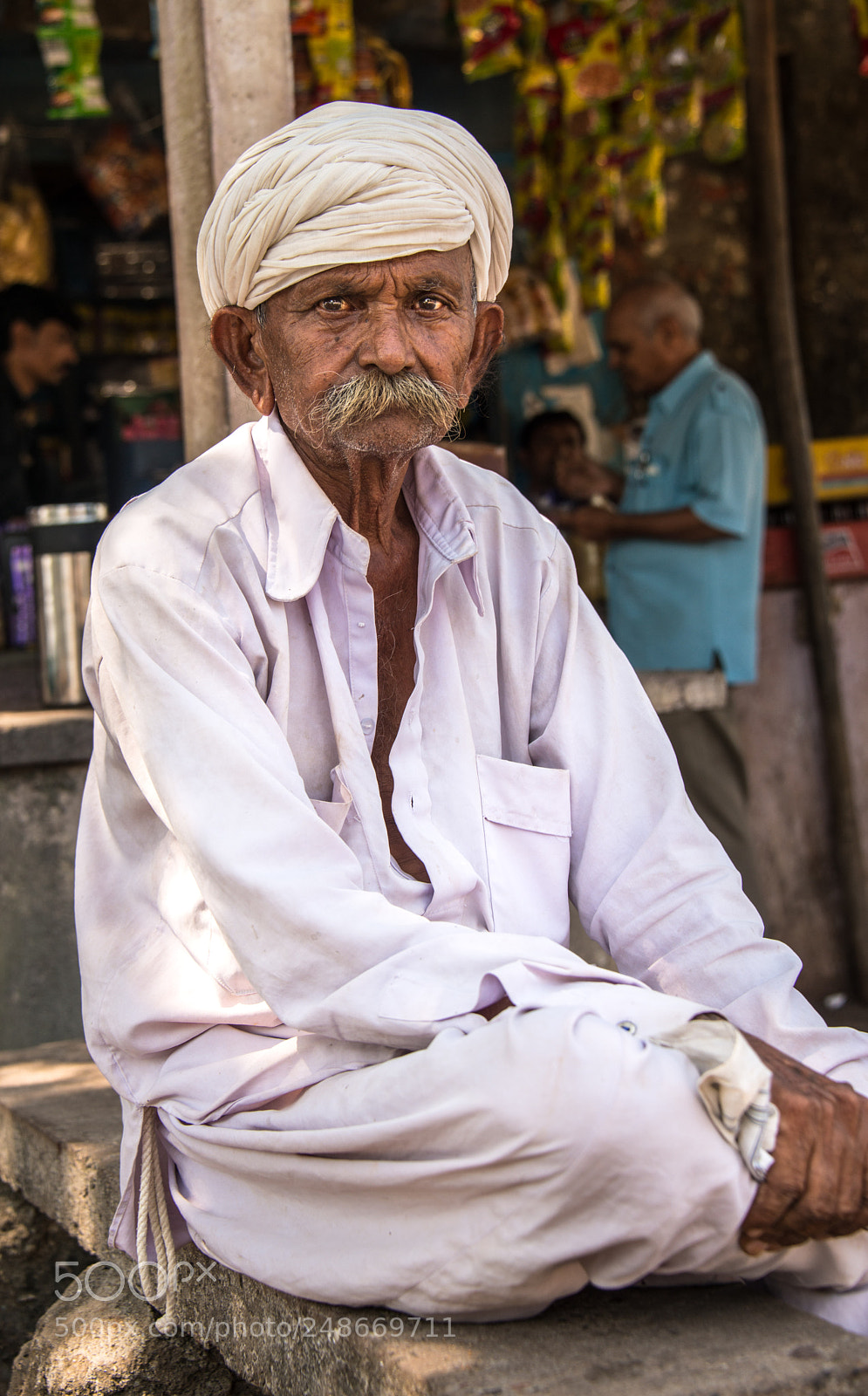 Nikon D800 sample photo. What photography
