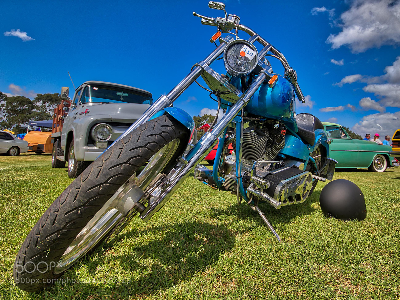 Canon EOS 80D sample photo. Harley photography