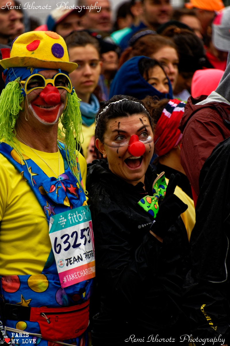 Nikon D850 sample photo. 2018 fitbit semi de paris is also all of the unknow competitors. photography