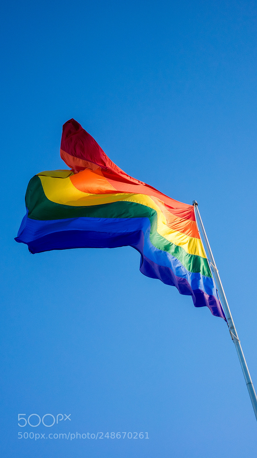 Sony a7 II sample photo. Lgbt photography