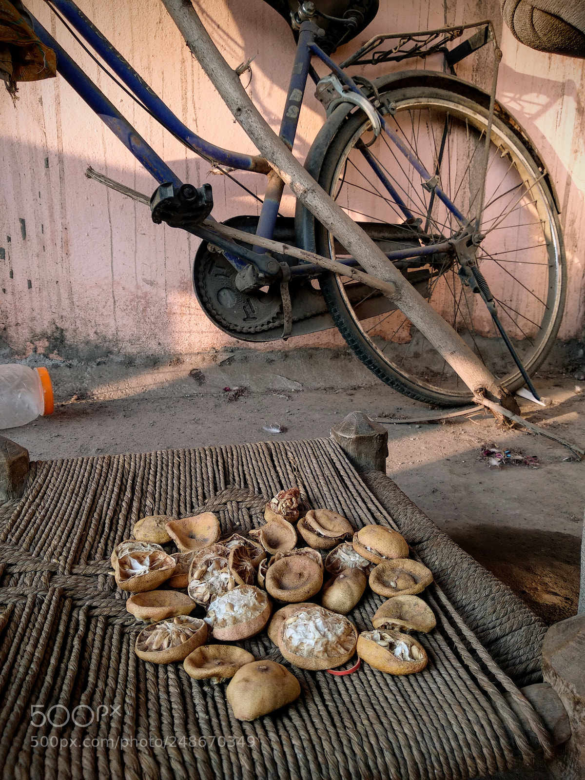 Xiaomi Mi A1 sample photo. Untitled photography