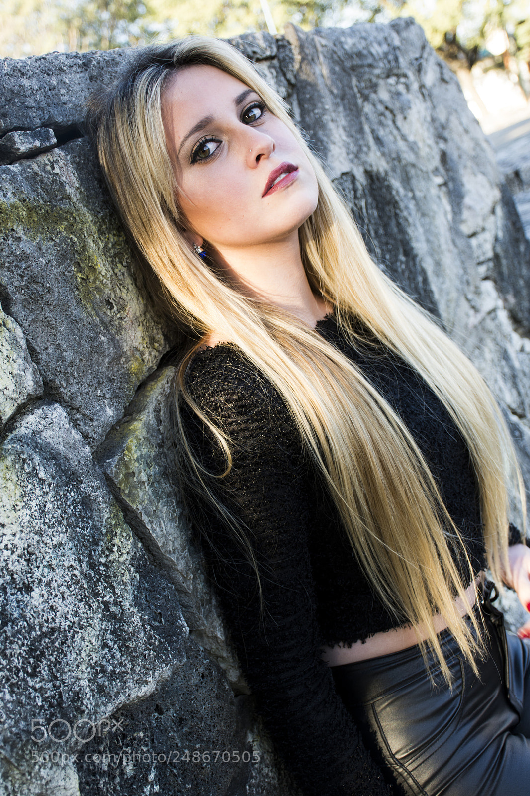 Nikon D7200 sample photo. Untitled photography