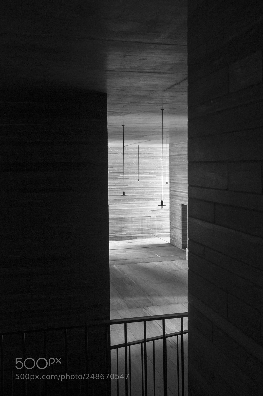 Nikon D5200 sample photo. Therme vals photography