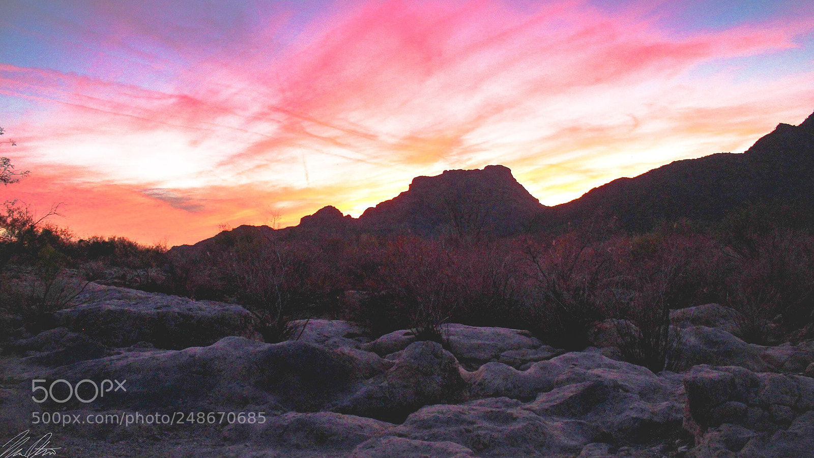 Canon EOS 600D (Rebel EOS T3i / EOS Kiss X5) sample photo. Sunset over the lower photography