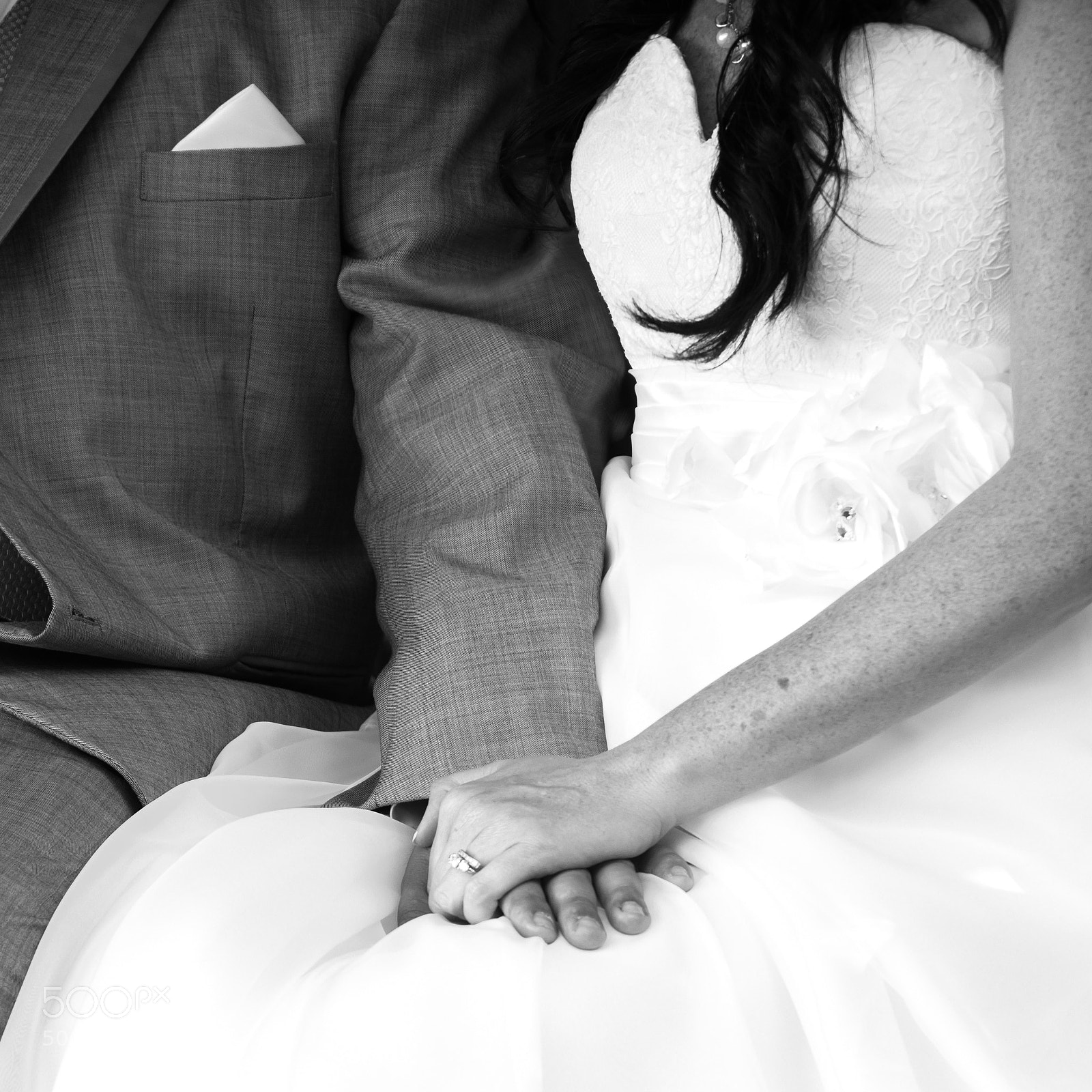 Nikon D5000 sample photo. Hands in love photography