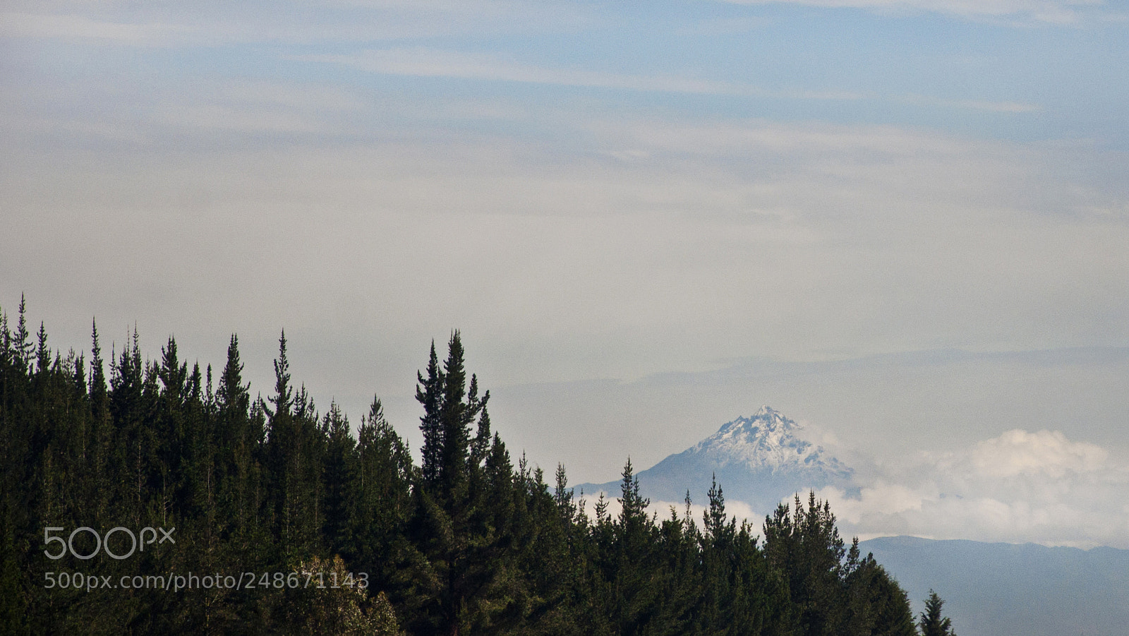 Nikon D5000 sample photo. Landscape photography