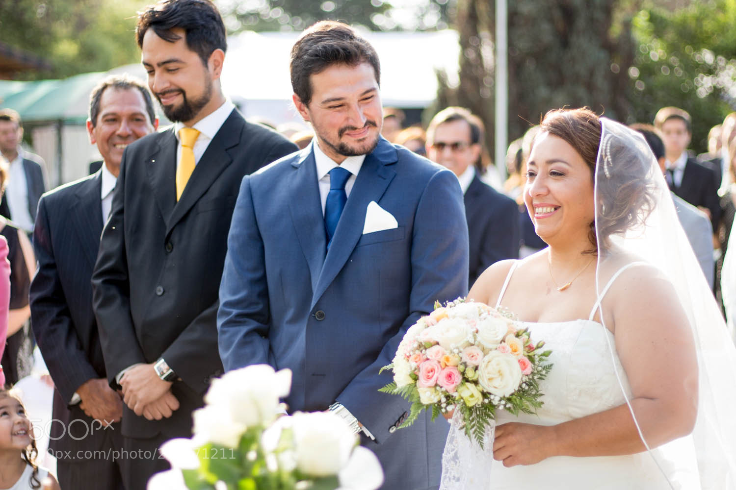 Canon EOS 100D (EOS Rebel SL1 / EOS Kiss X7) sample photo. Matrimonio photography