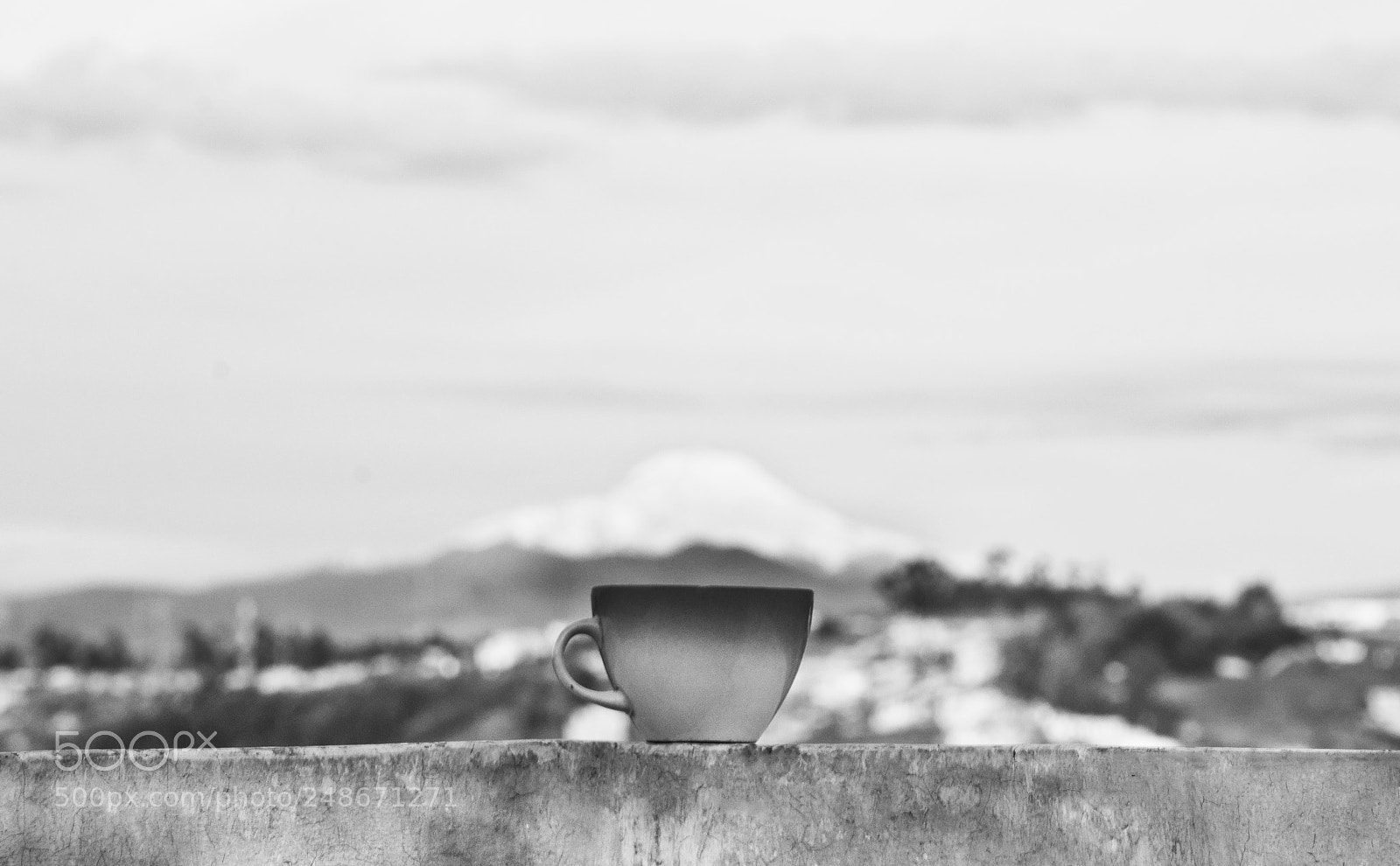 Nikon D5000 sample photo. Cayambe photography