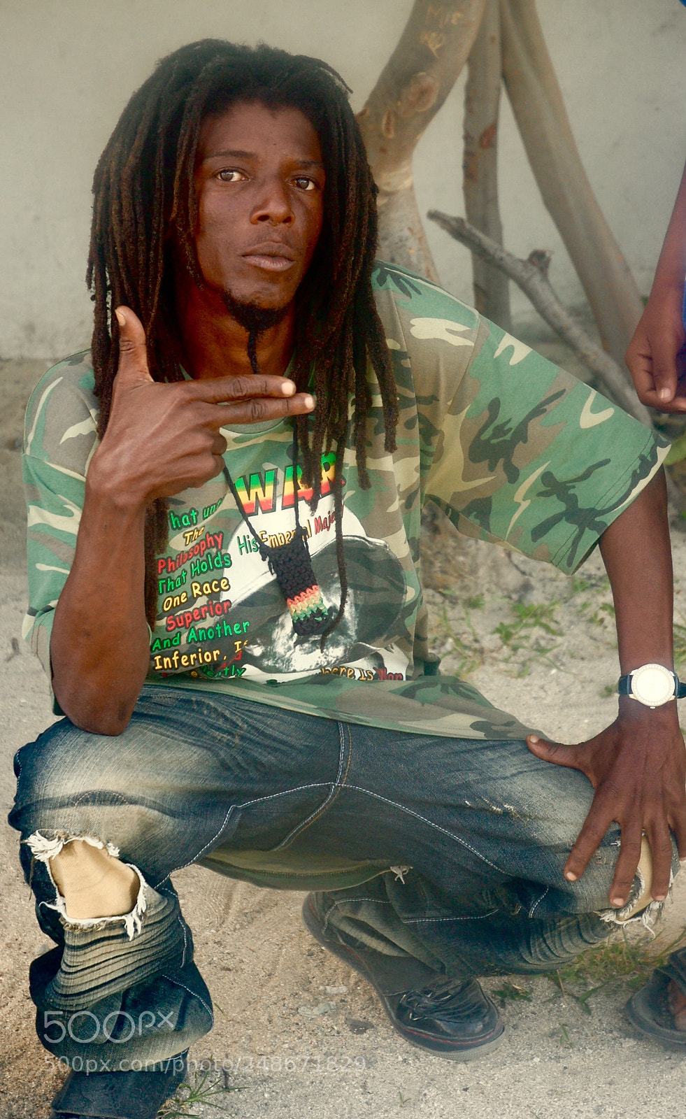 Nikon D50 sample photo. Ya mon photography