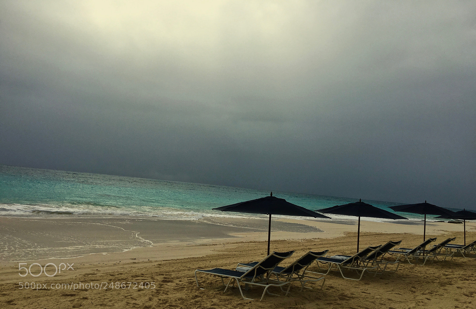 Apple iPhone 6s sample photo. Before the rain photography