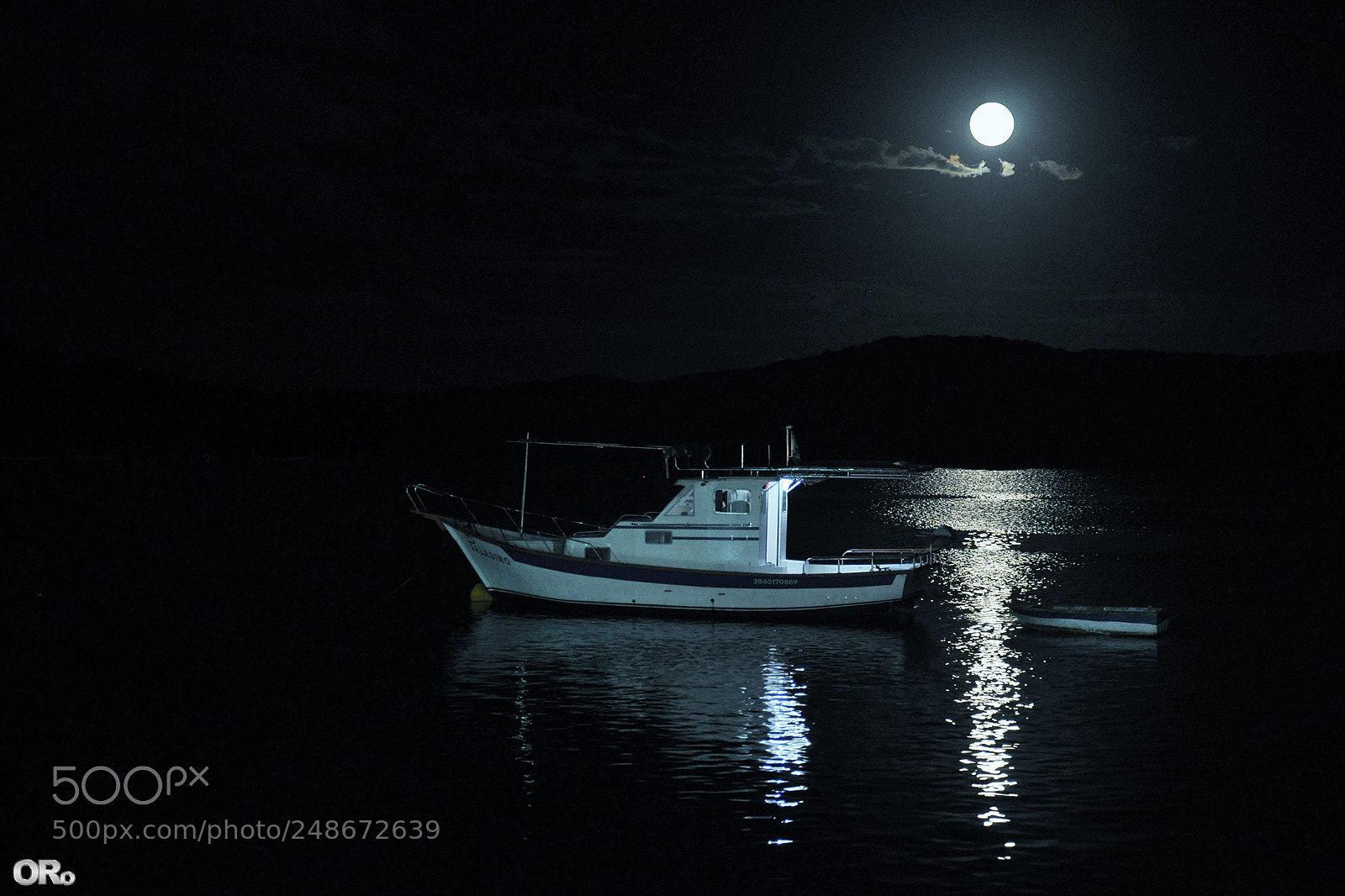 Nikon D90 sample photo. Super blue blood moon photography