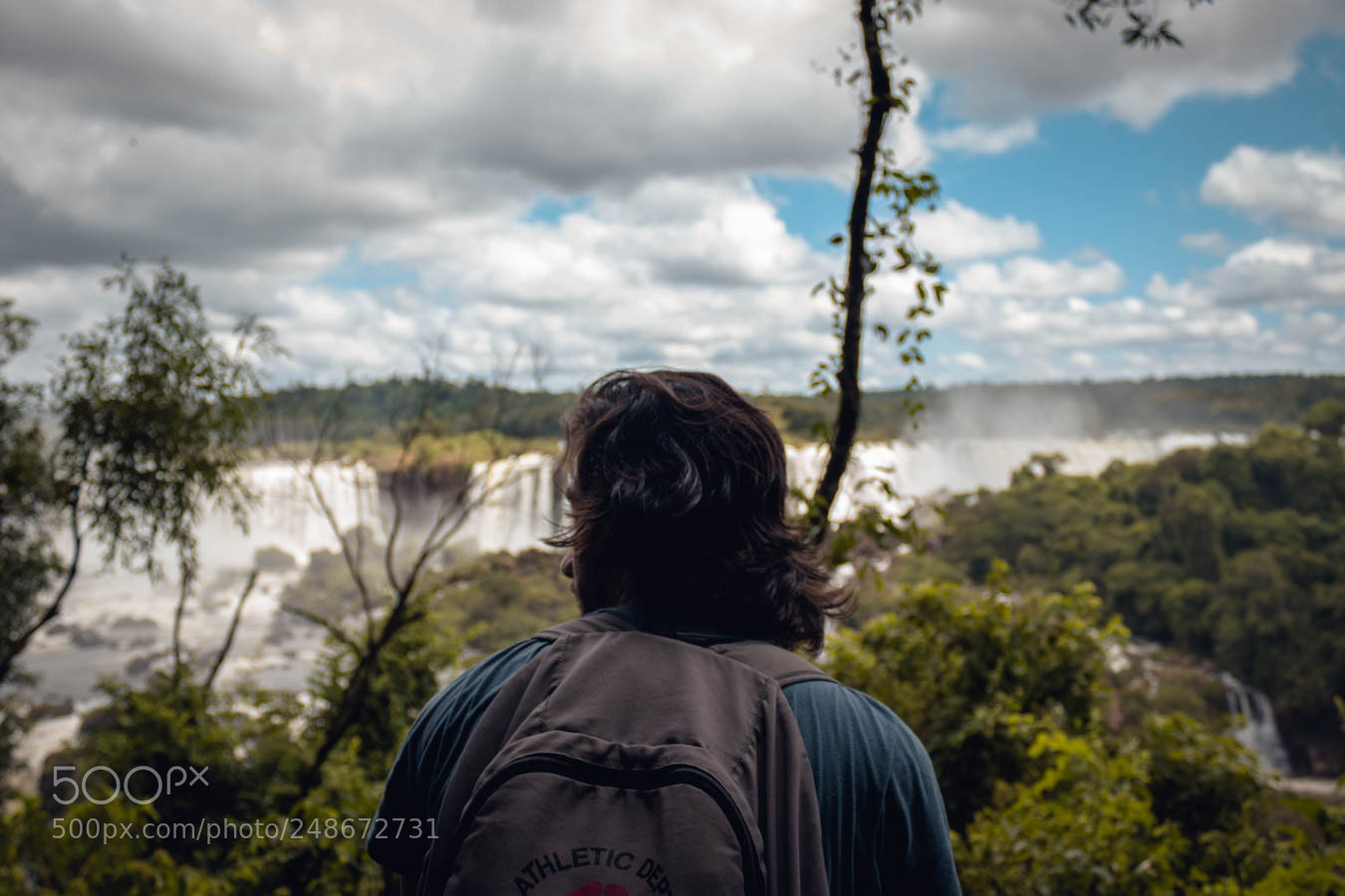 Canon EOS 600D (Rebel EOS T3i / EOS Kiss X5) sample photo. Cataratas do iguaçu photography