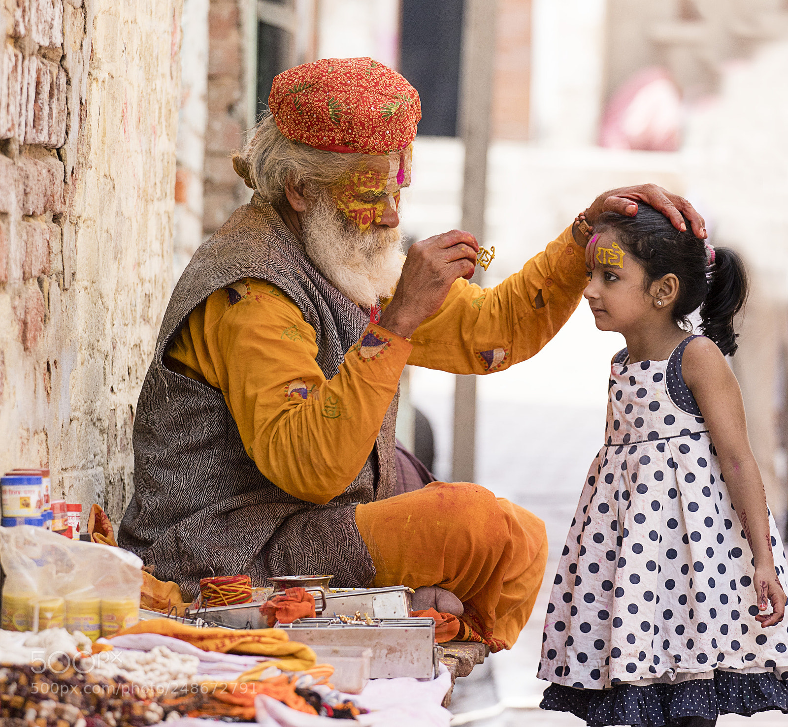 Canon EOS 6D Mark II sample photo. Radhe radhe photography