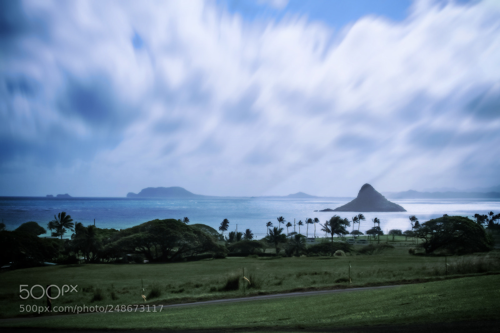 Canon EOS 7D sample photo. Island photography