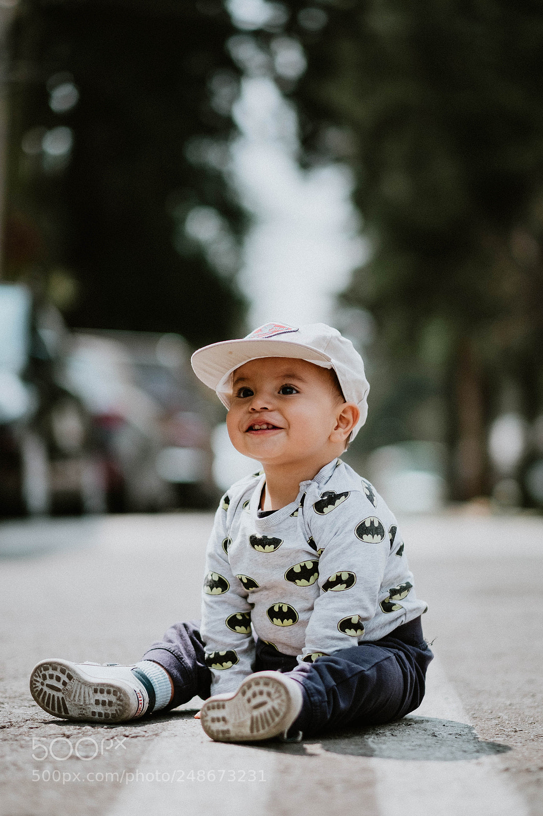 Fujifilm X-T1 sample photo. My baby photography
