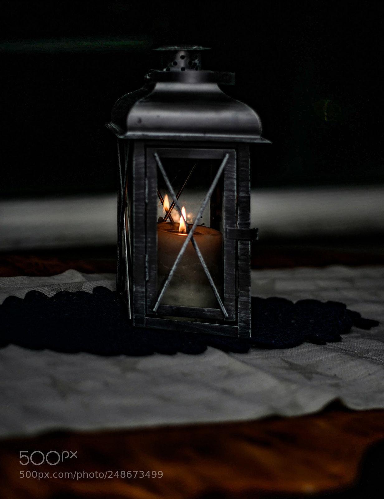 Canon EOS-1D Mark II sample photo. Candlelight photography
